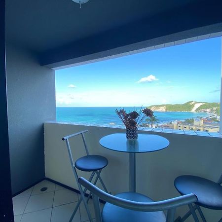 Natal Plaza Vista Mar-Ponta Negra 호텔 외부 사진