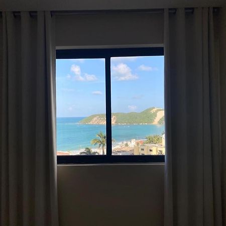 Natal Plaza Vista Mar-Ponta Negra 호텔 외부 사진
