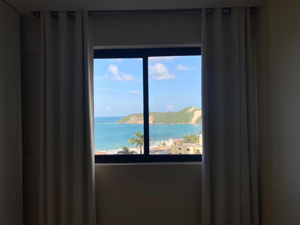 Natal Plaza Vista Mar-Ponta Negra 호텔 외부 사진