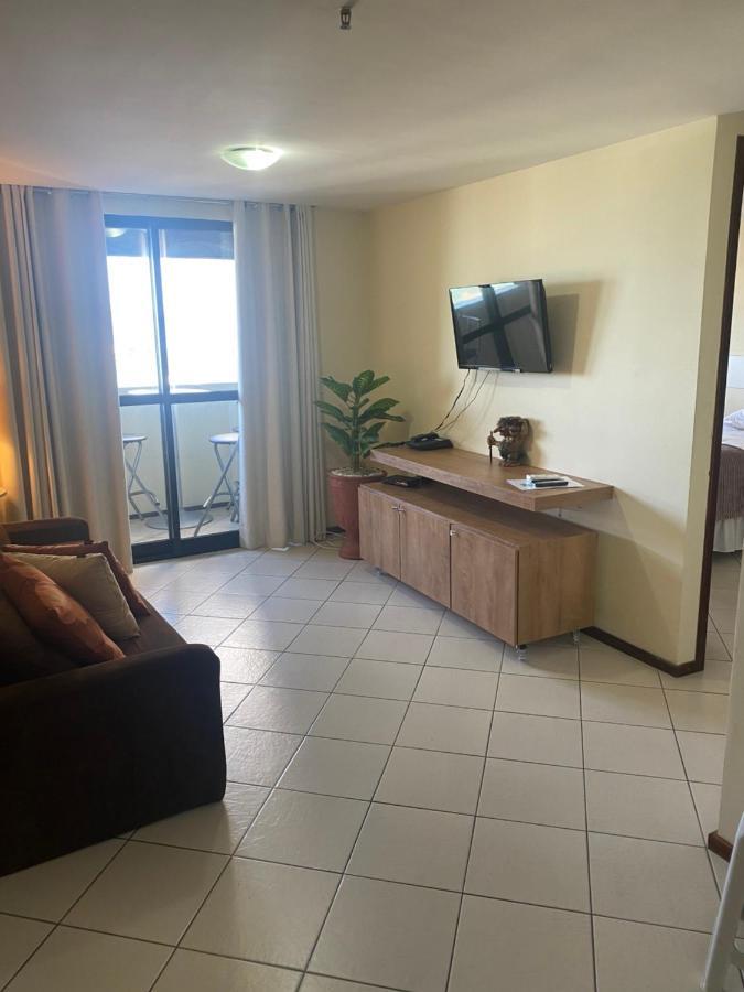 Natal Plaza Vista Mar-Ponta Negra 호텔 외부 사진